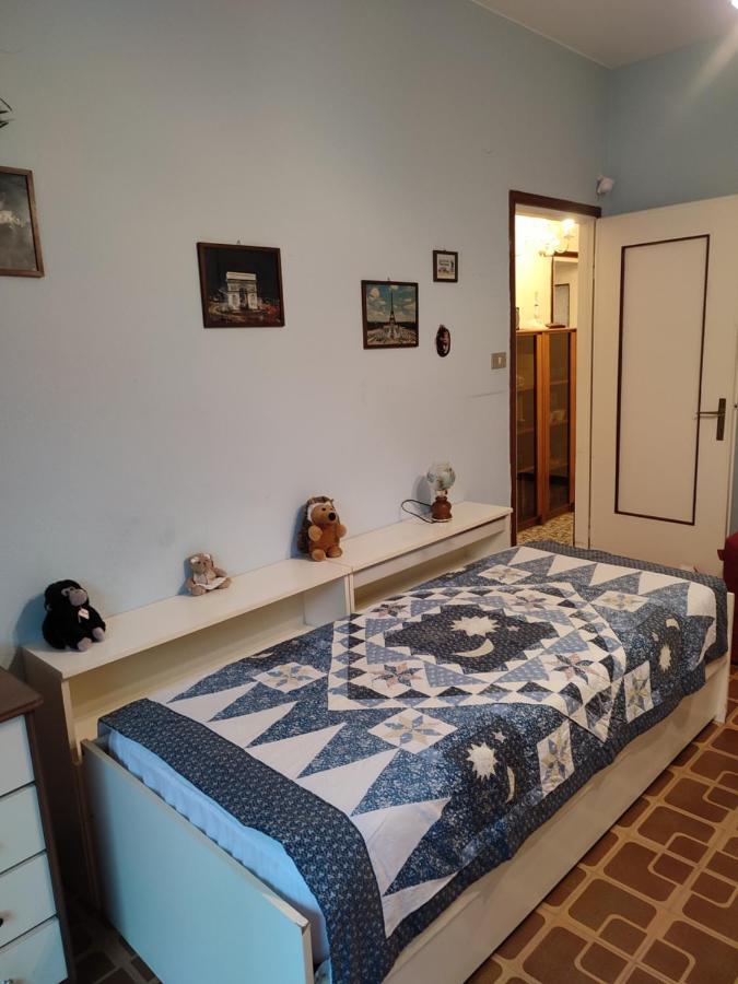 La Casa Di Yuri - Free Private Parking & Air Conditioning Recco Εξωτερικό φωτογραφία