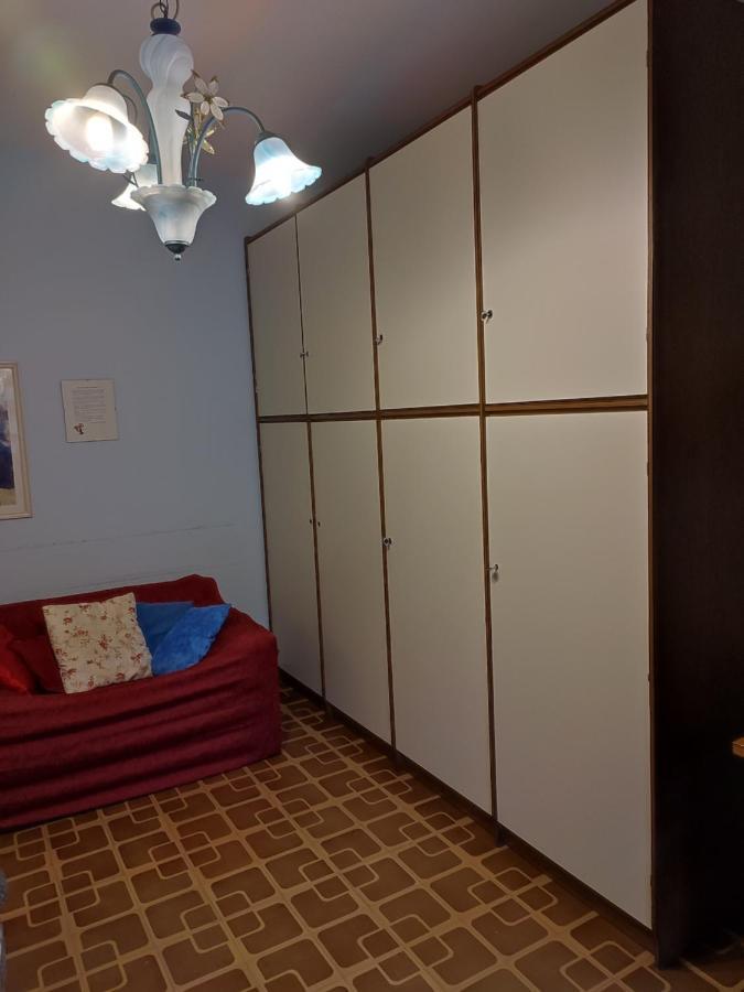 La Casa Di Yuri - Free Private Parking & Air Conditioning Recco Εξωτερικό φωτογραφία