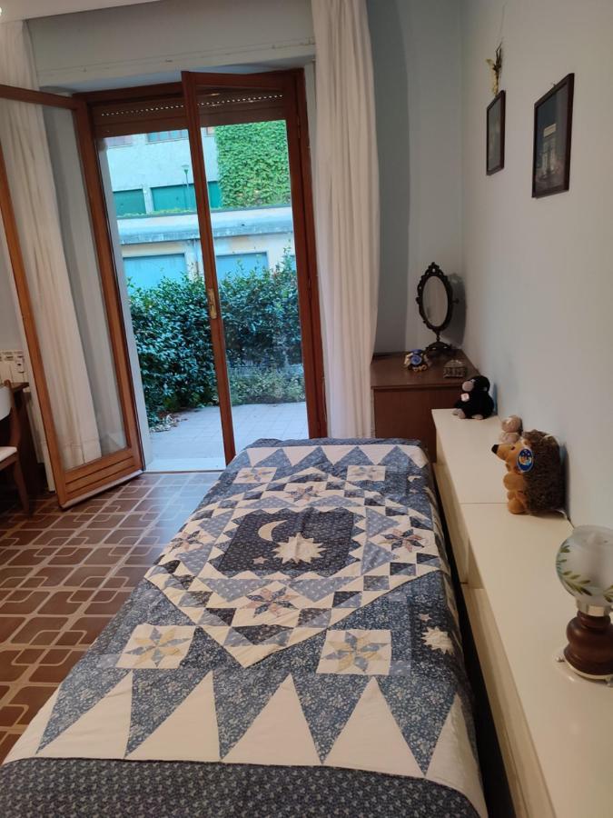 La Casa Di Yuri - Free Private Parking & Air Conditioning Recco Εξωτερικό φωτογραφία
