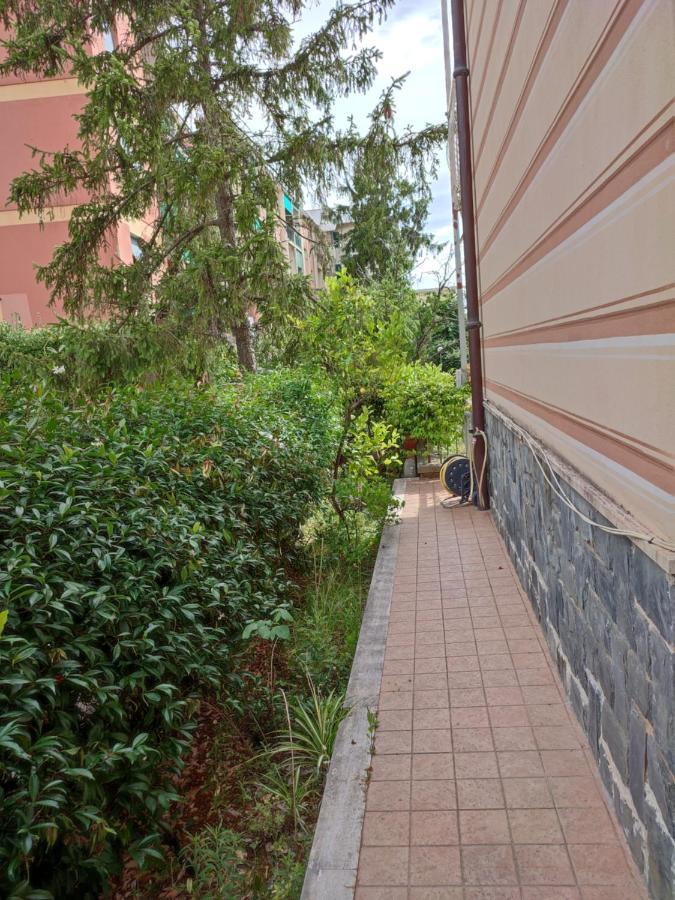 La Casa Di Yuri - Free Private Parking & Air Conditioning Recco Εξωτερικό φωτογραφία