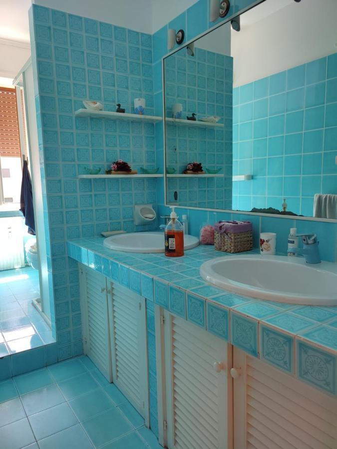 La Casa Di Yuri - Free Private Parking & Air Conditioning Recco Εξωτερικό φωτογραφία