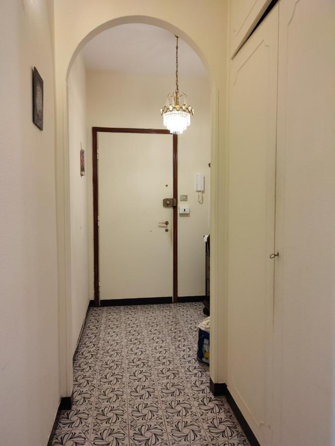 La Casa Di Yuri - Free Private Parking & Air Conditioning Recco Εξωτερικό φωτογραφία
