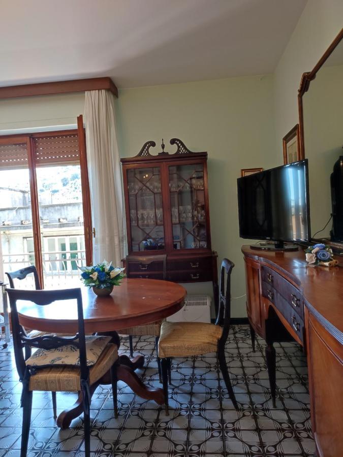La Casa Di Yuri - Free Private Parking & Air Conditioning Recco Εξωτερικό φωτογραφία