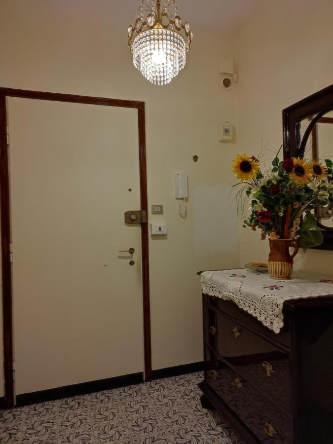 La Casa Di Yuri - Free Private Parking & Air Conditioning Recco Εξωτερικό φωτογραφία