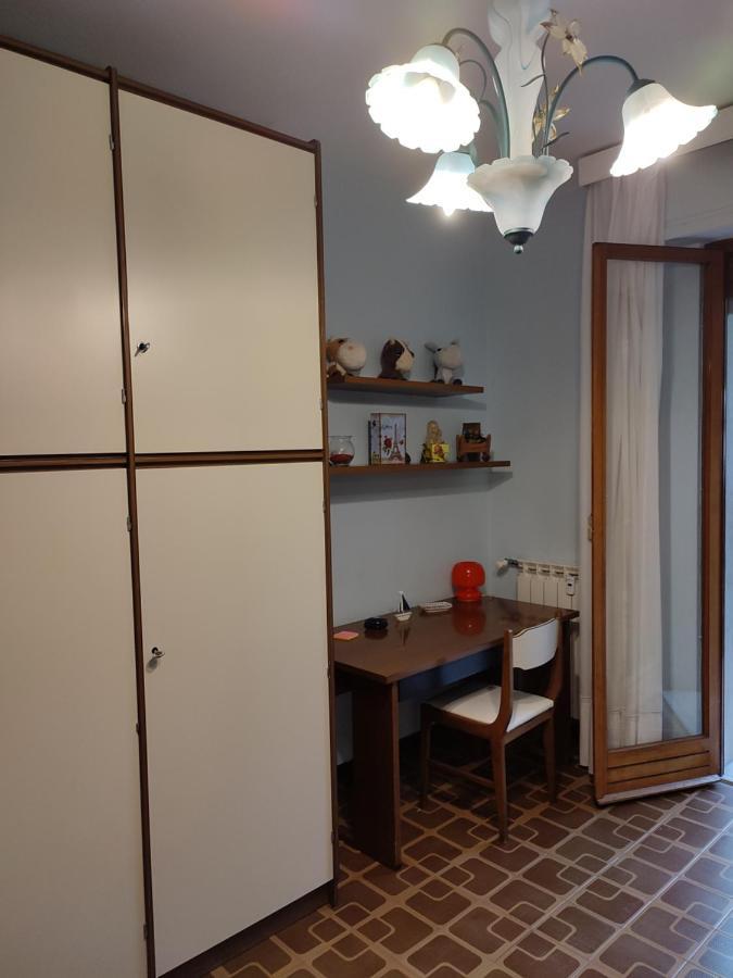 La Casa Di Yuri - Free Private Parking & Air Conditioning Recco Εξωτερικό φωτογραφία