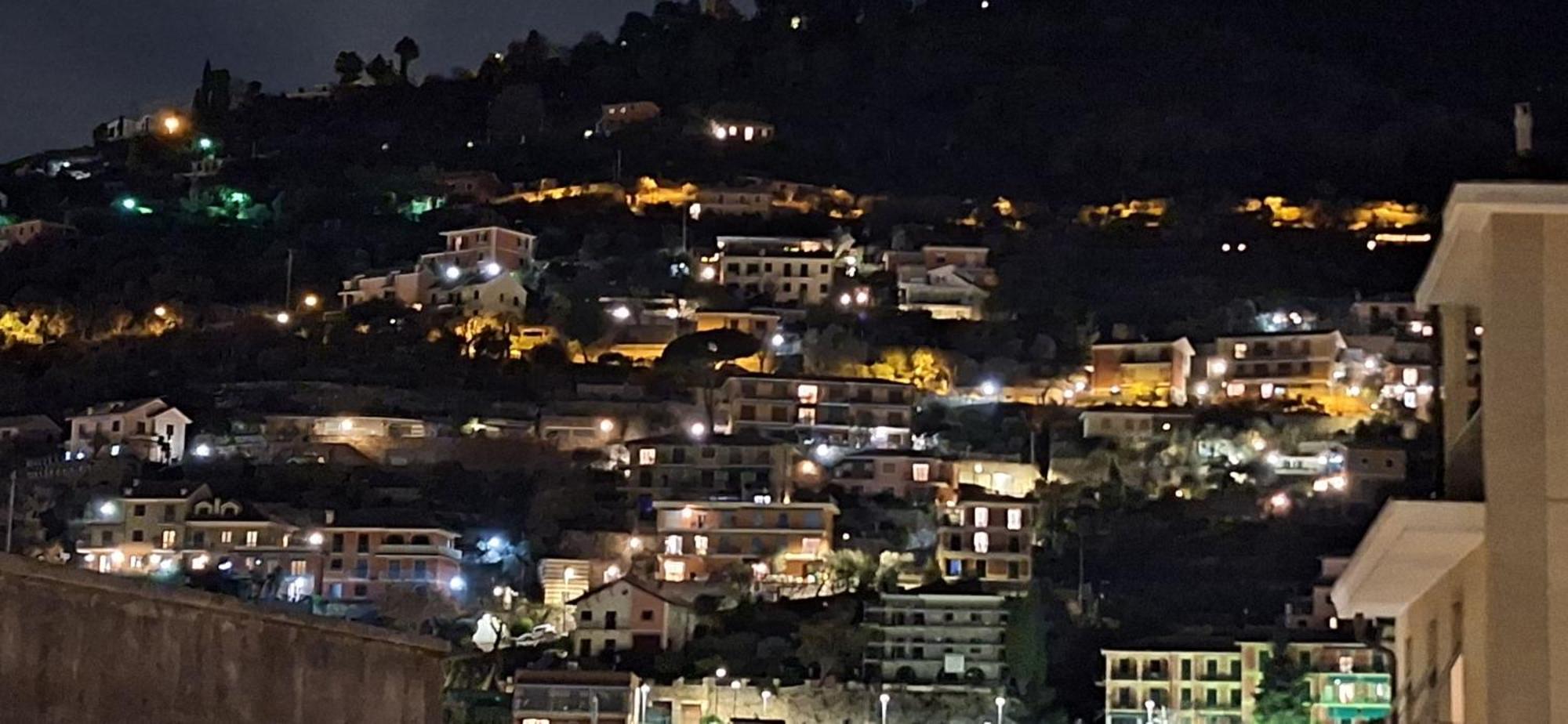 La Casa Di Yuri - Free Private Parking & Air Conditioning Recco Εξωτερικό φωτογραφία
