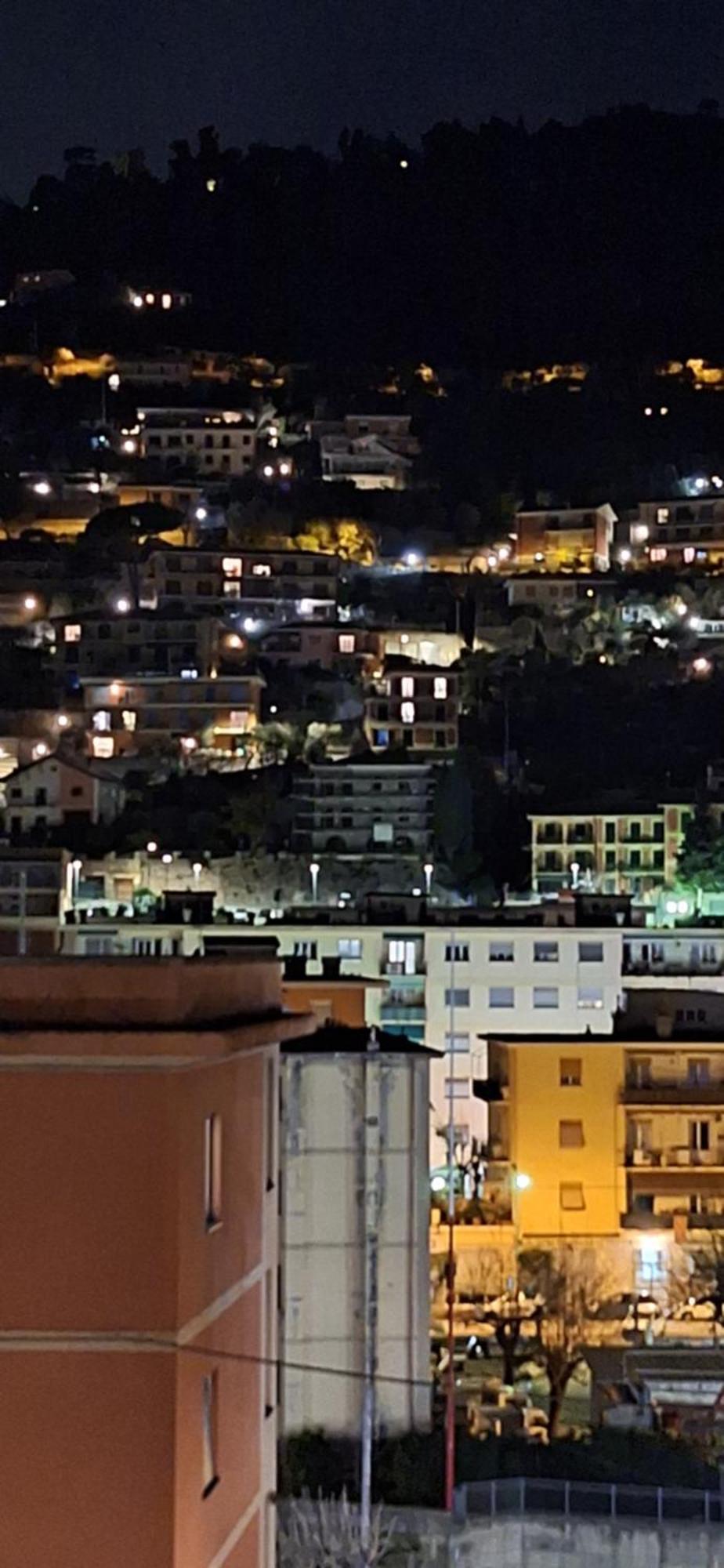 La Casa Di Yuri - Free Private Parking & Air Conditioning Recco Εξωτερικό φωτογραφία